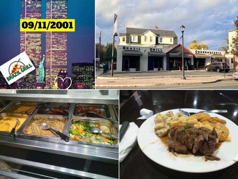 Brazil Grill Pizza Churrascaria