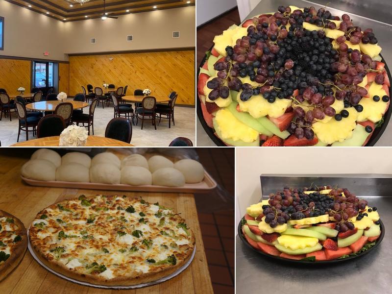 Chris's Pizza & Deli