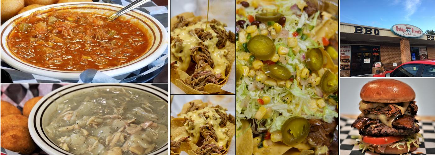 Bubba-N-Frank's Carrollton