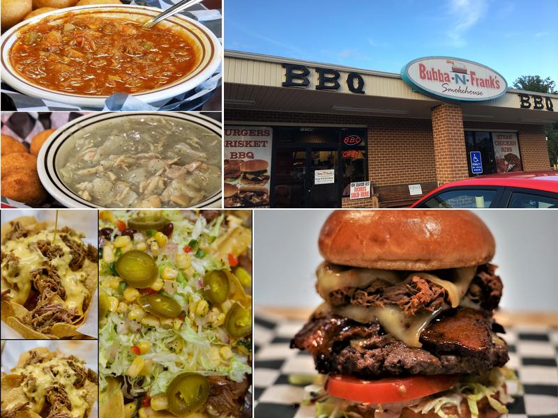 Bubba-N-Frank's Carrollton