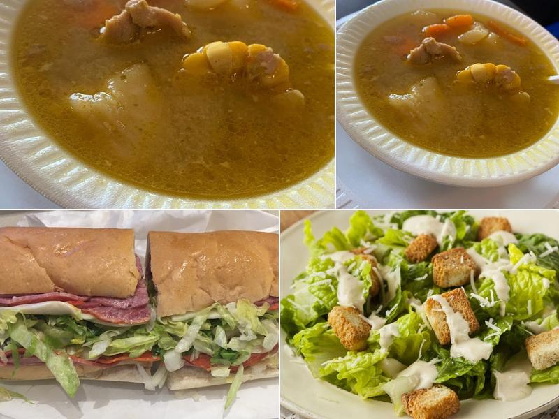 Elmwood Pizza & Grinders