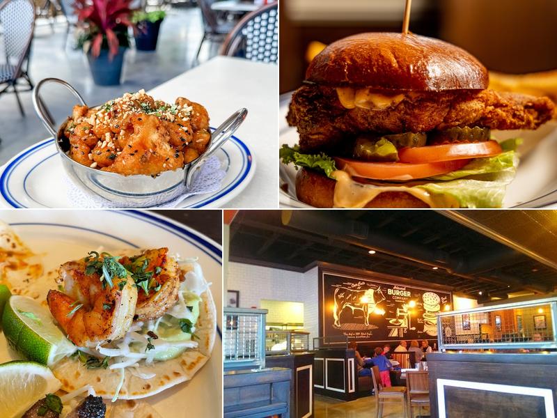 Artisanal Burger Company