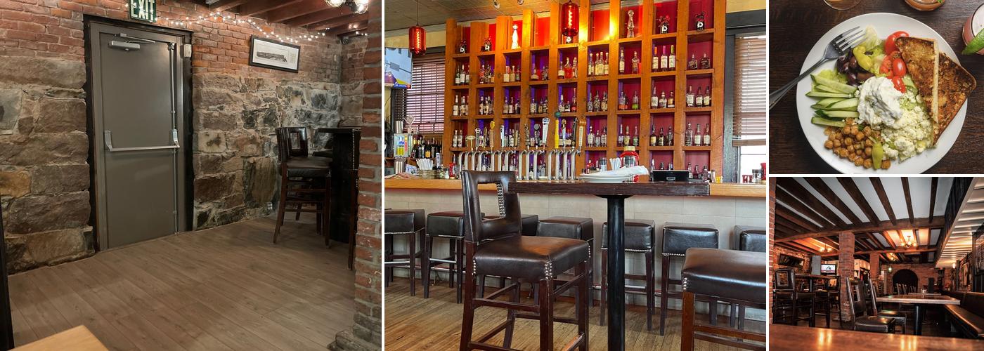 Plan B Burger Bar - Simsbury