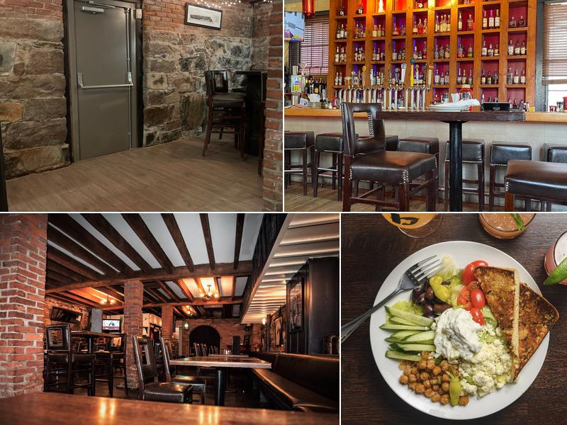 Plan B Burger Bar - Simsbury