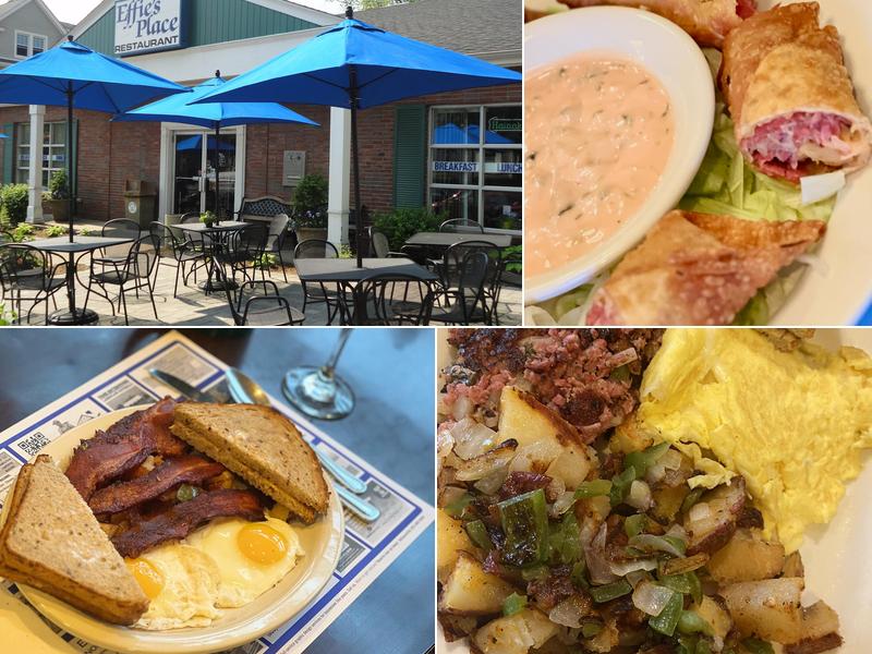 Effie's Place Family Restaurant