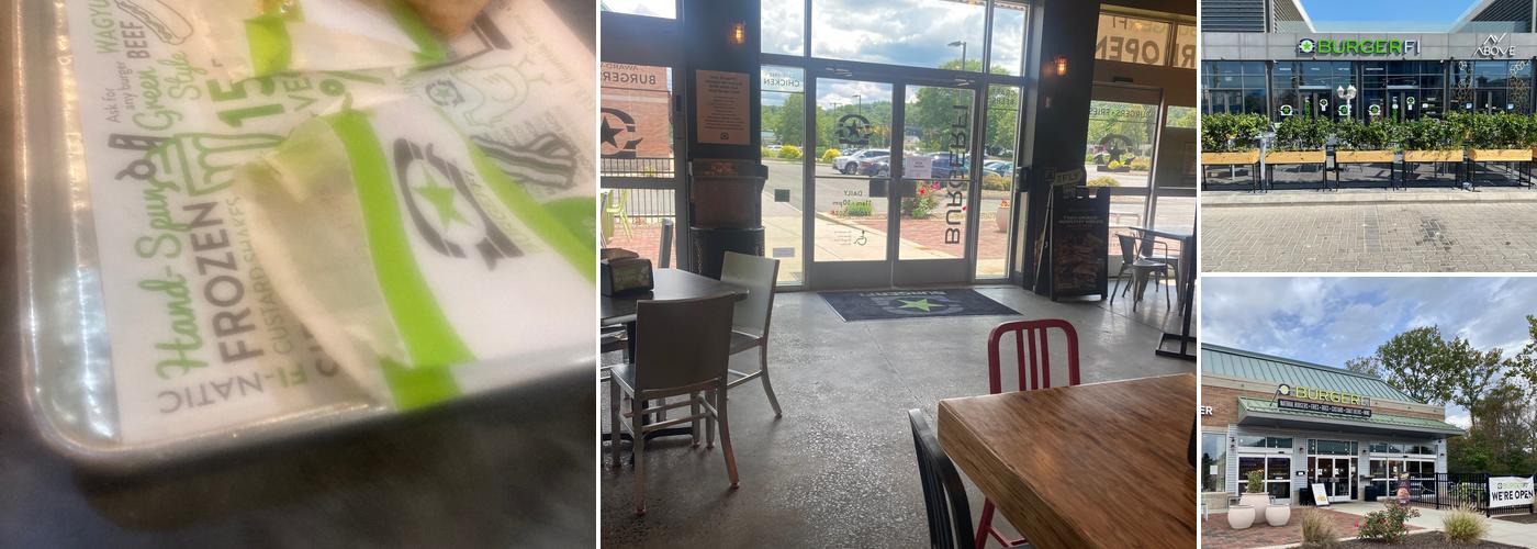 BurgerFi