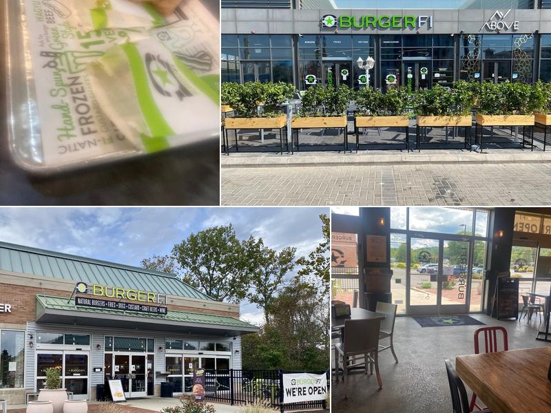 BurgerFi