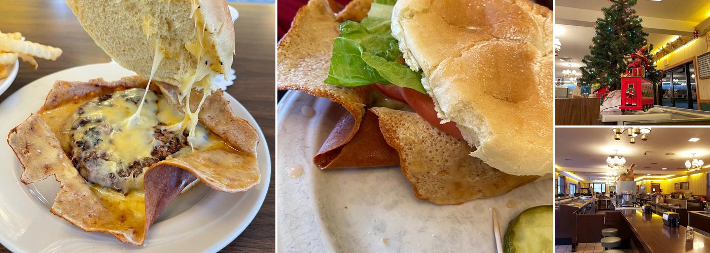 Shady Glen Restaurant and Ice Cream Parlor