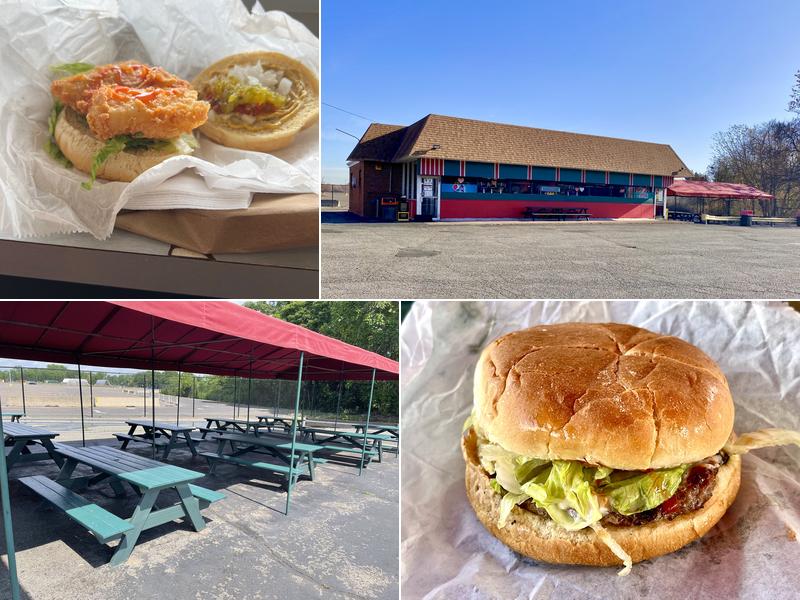 Augie & Ray's Drive In