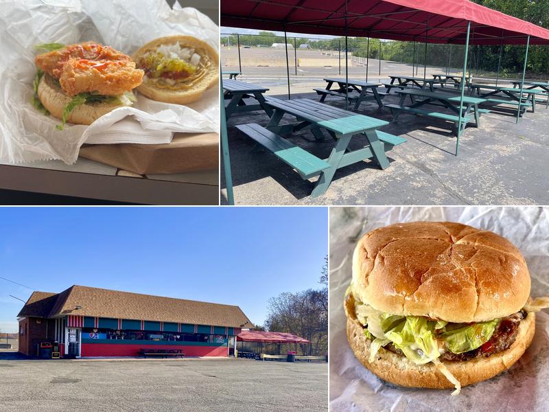 Augie & Ray's Drive In