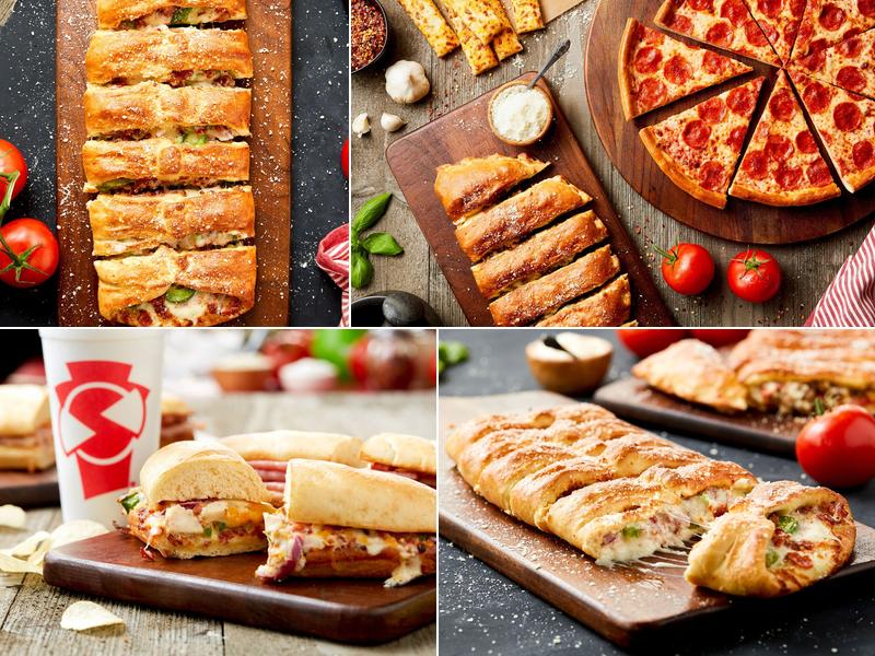 Simple Simon's Pizza