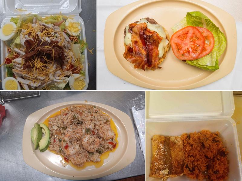 Jerry's Sandwich Shop