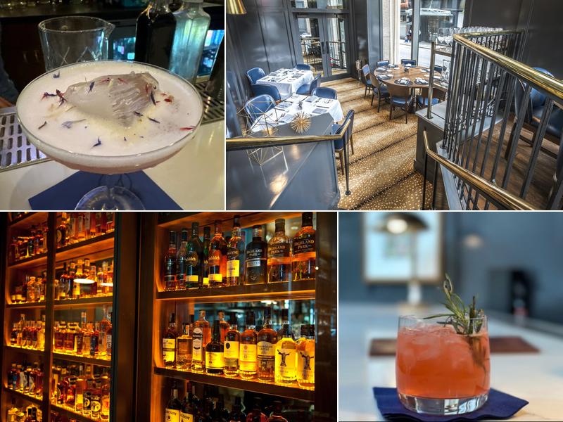 Max Downtown 185 Asylum St, Hartford