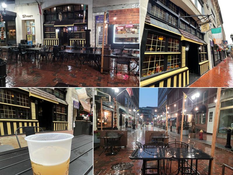 Vaughan's Public House