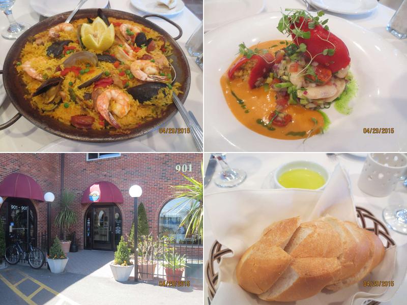 Costa del Sol Restaurant