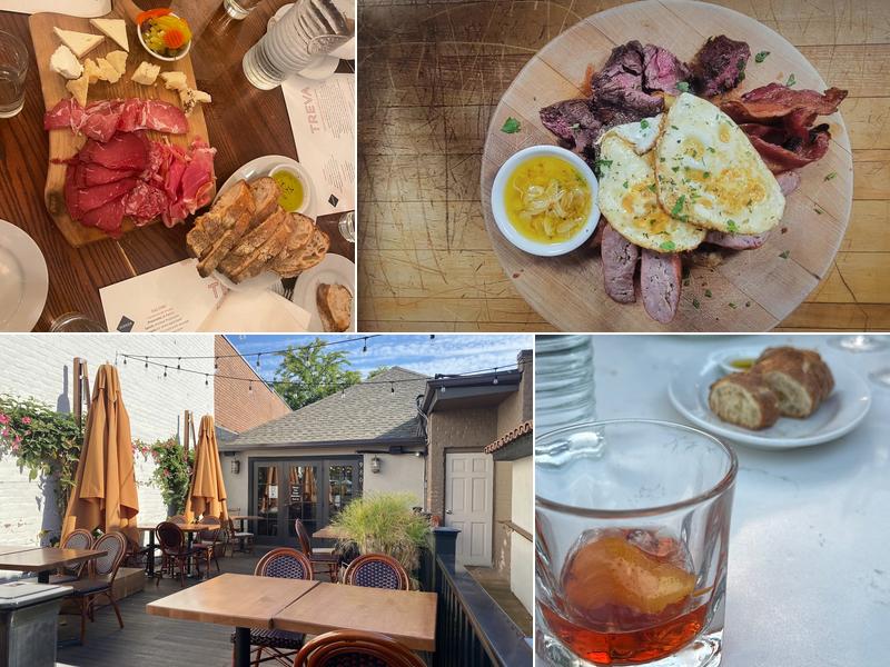 Treva, West Hartford Menu, Reviews (487), Photos (67) Restaurantji