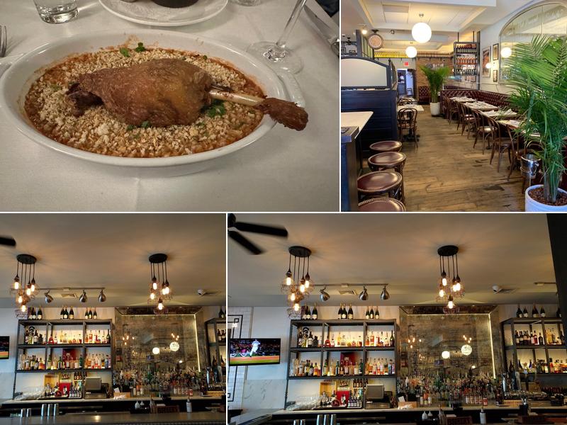 Avert Brasserie 35a LaSalle Rd, West Hartford