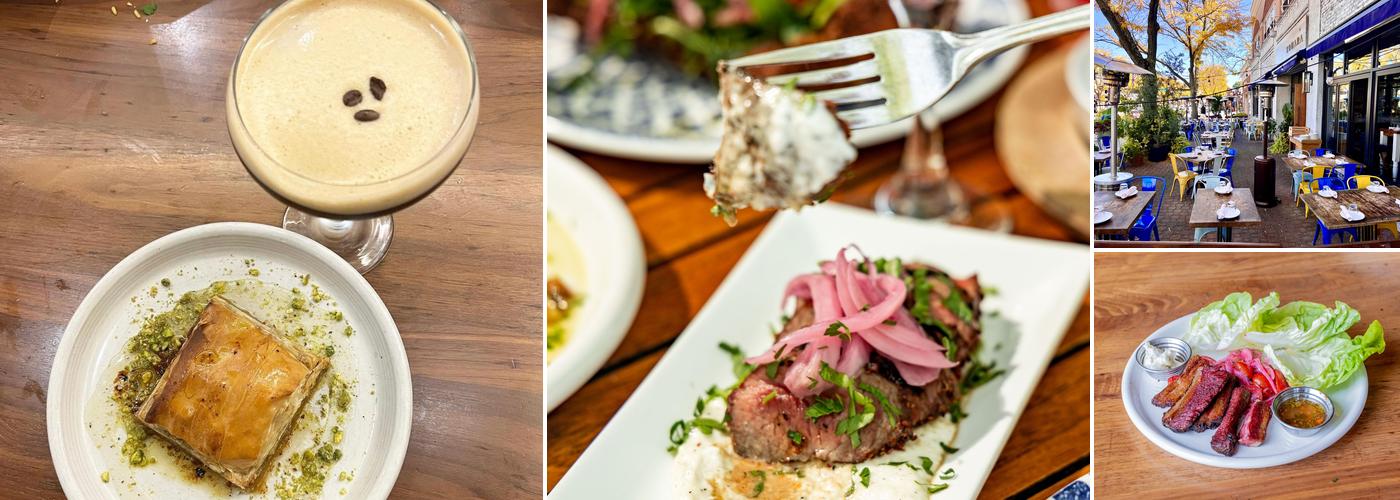 Zohara Mediterranean Kitchen