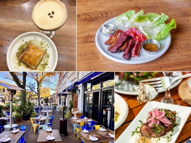 Zohara Mediterranean Kitchen