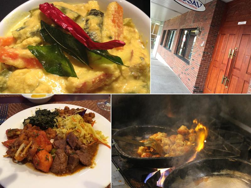 Utsav Indian Cuisine - Wethersfield