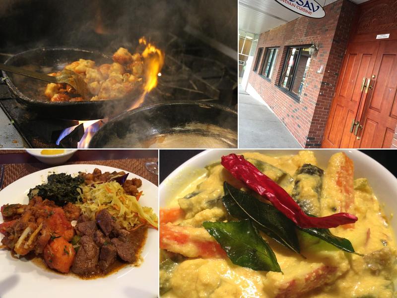 Utsav Indian Cuisine - Wethersfield