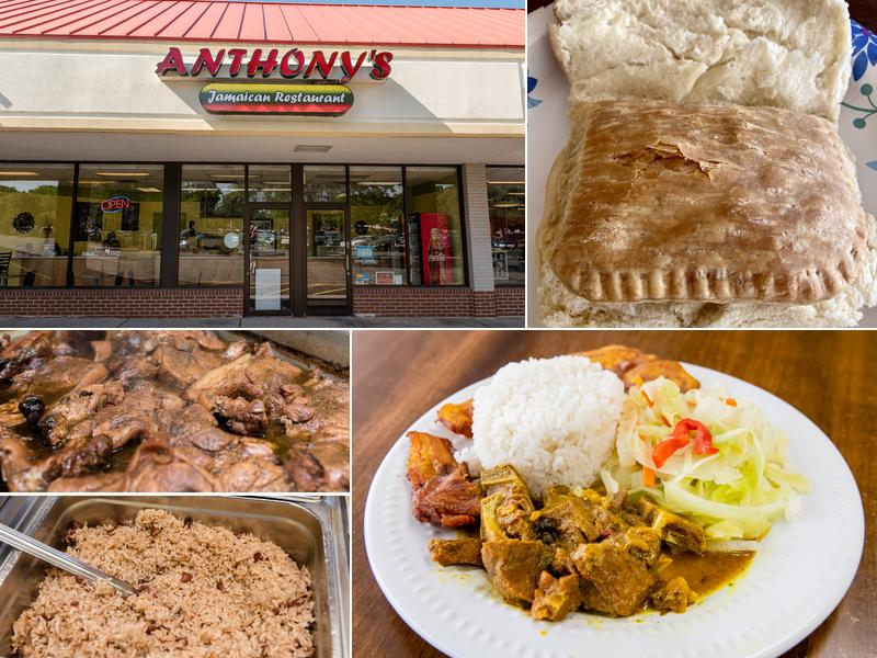Anthony's Jamaican Restaurant