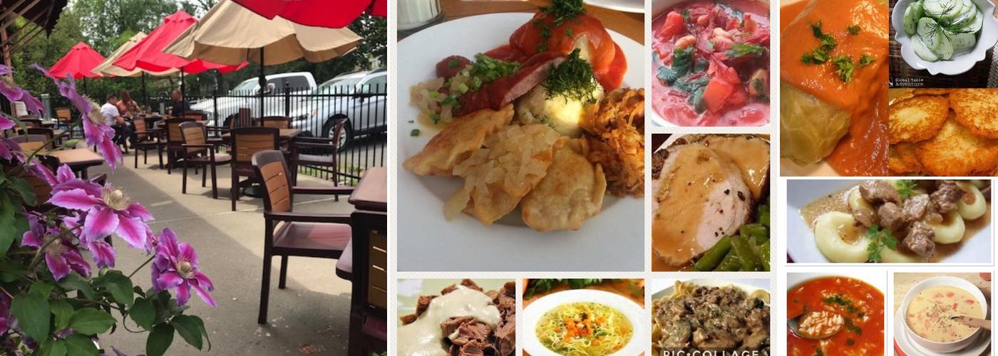 Staropolska Restaurant