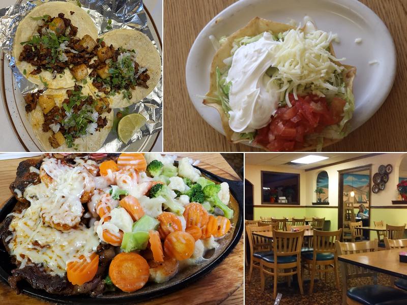 El Cabrito 137 W Euclid Ave, Vinita