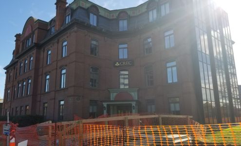 CREC Schools Central Office