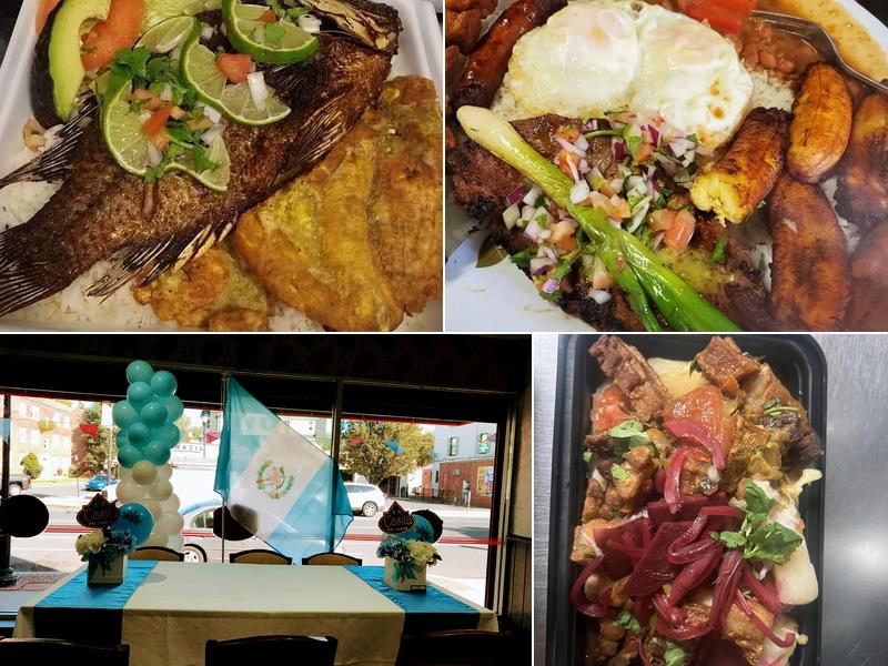 La Casita Del Sabor ll