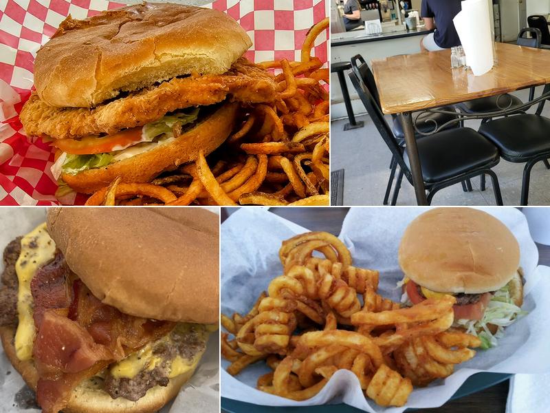 Dairy Snack 406 W Conner Ave, Fairland