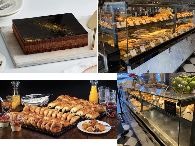 PAUL Notting Hill Gate