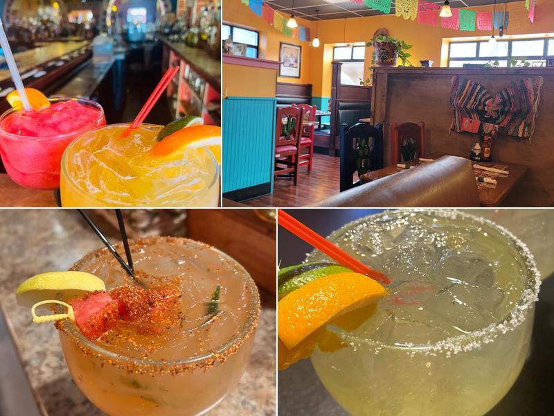 Monterrey Mexican Restaurant