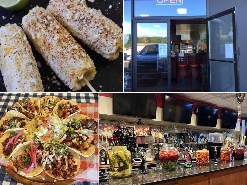 Salsa's Southwest Grill 1