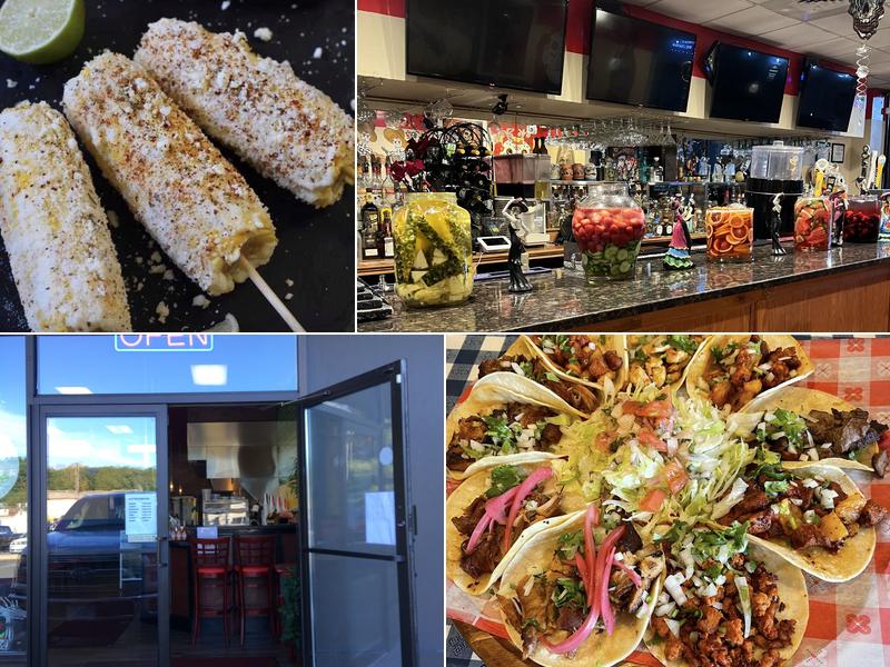 Salsa's Southwest Grill 1