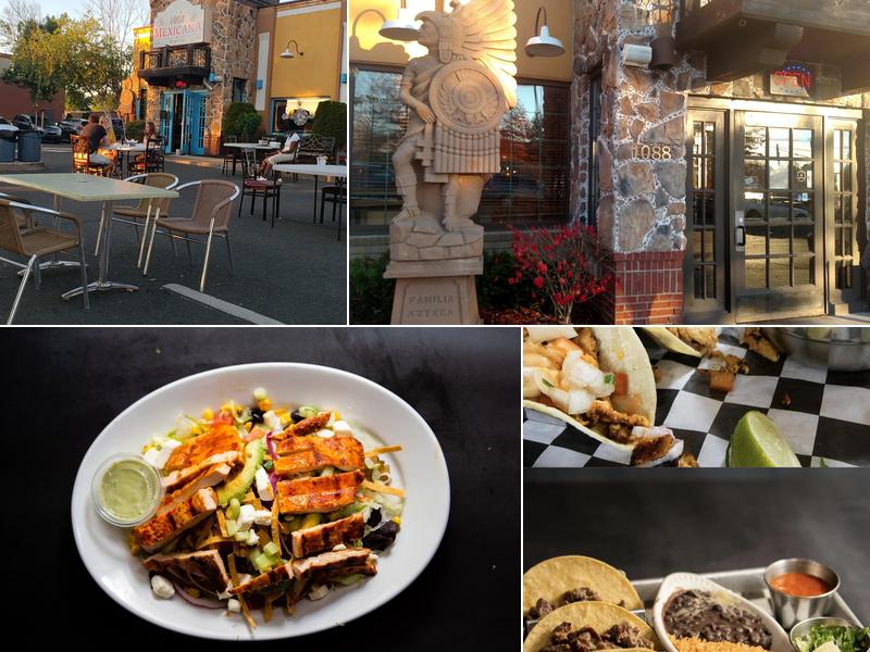 Vida Mexicana Wallingford CT