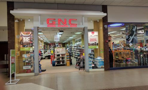 GNC