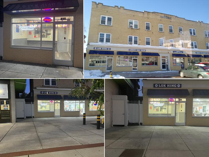 Lok Hing Chinese Restaurant