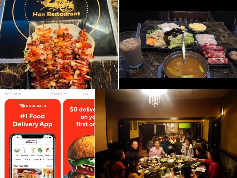 Han Hot Pot House