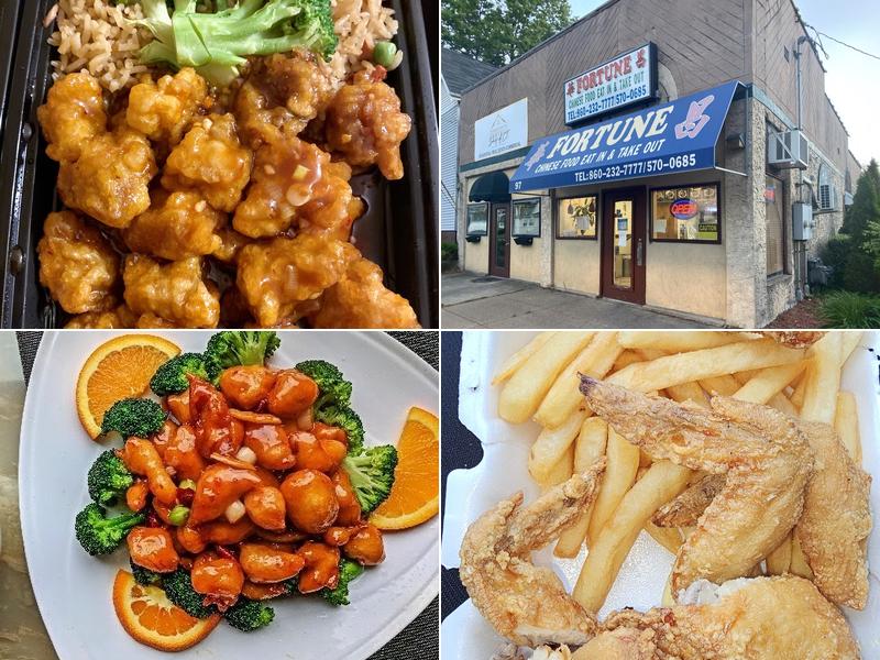 Fortune Chinese Restaurant