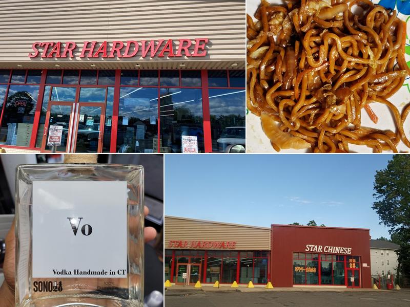 Star Chinese Restaurant