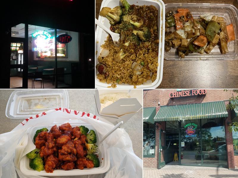 King's Chef Chinese Restaurant