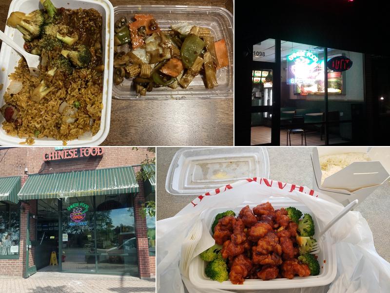 King's Chef Chinese Restaurant