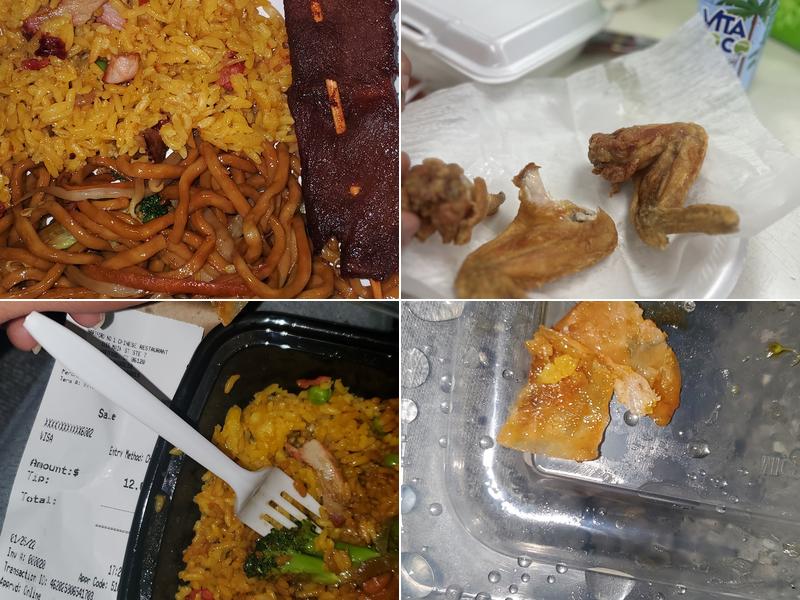 Hartford #1 Chinese Restaurant