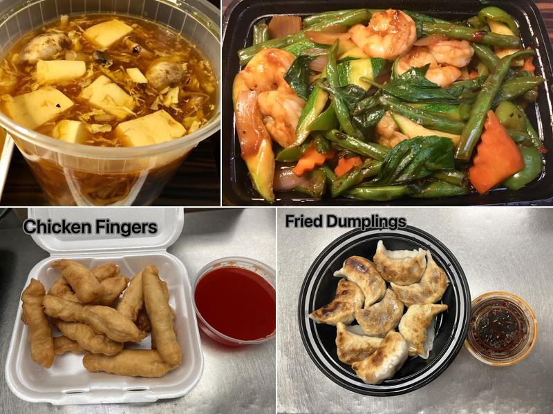New Mr China 616 Silas Deane Hwy, Wethersfield
