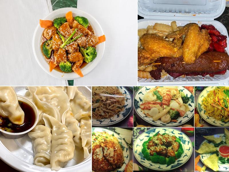 Jumbo Buffet Chinese Restaurant