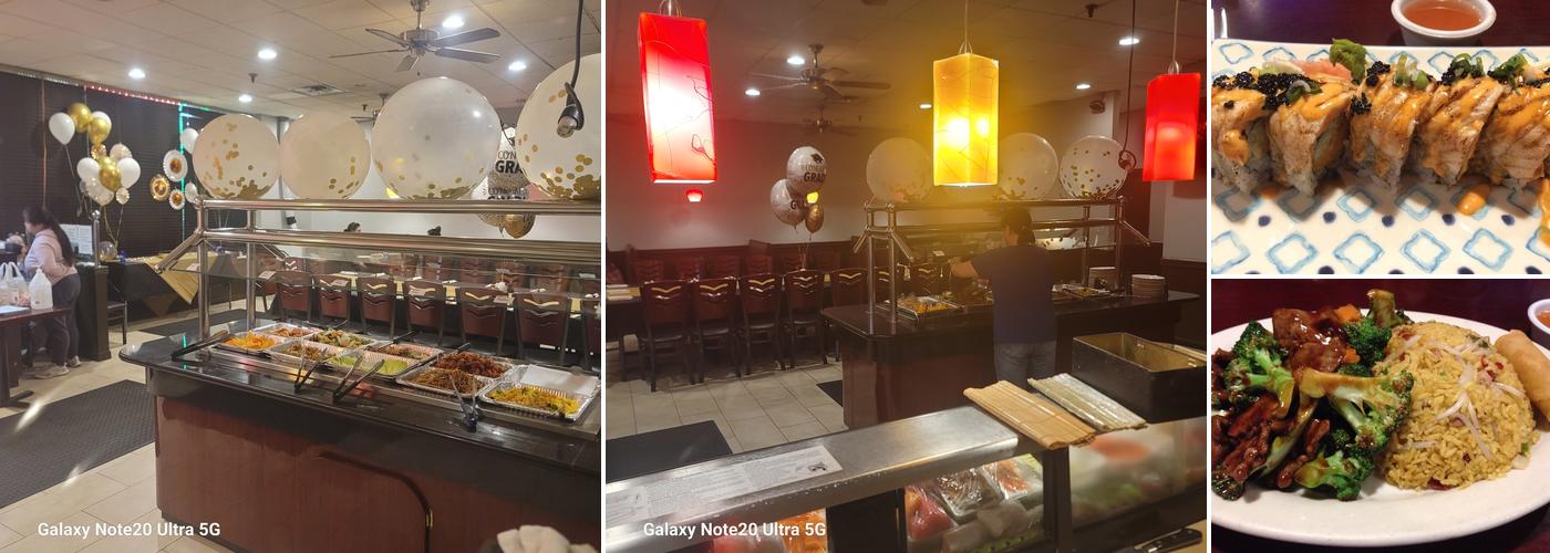 Ginger Root Restaurant