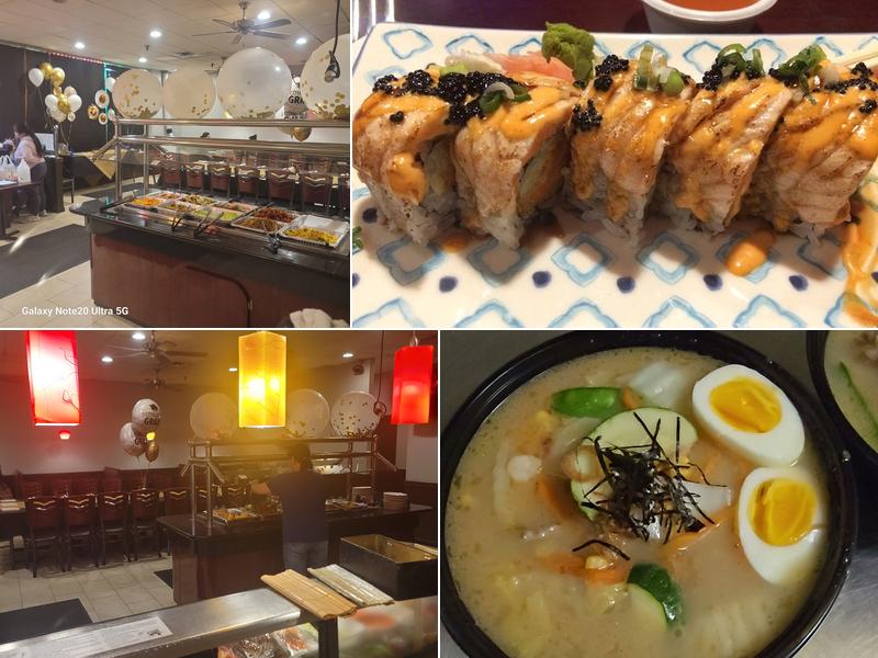 Ginger Root Restaurant 9 Main St, East Hartford