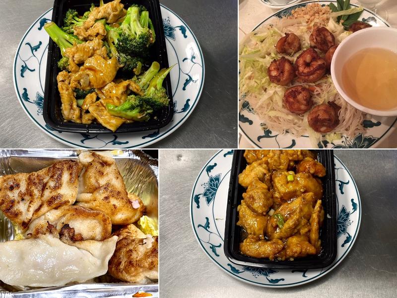 Wang Palace 1914 Silas Deane Hwy, Rocky Hill