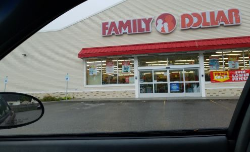 Family Dollar